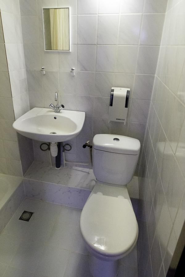Budget Doppelzimmer